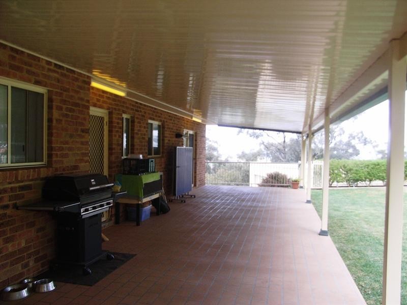 25 Ray Carter Drive, Quirindi NSW 2343