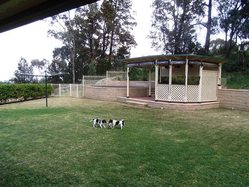 25 Ray Carter Drive, Quirindi NSW 2343