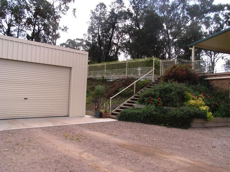 25 Ray Carter Drive, Quirindi NSW 2343