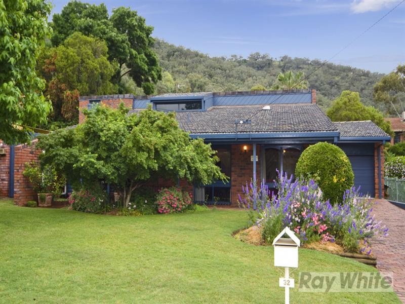 32 Rosedale Avenue, Tamworth NSW 2340