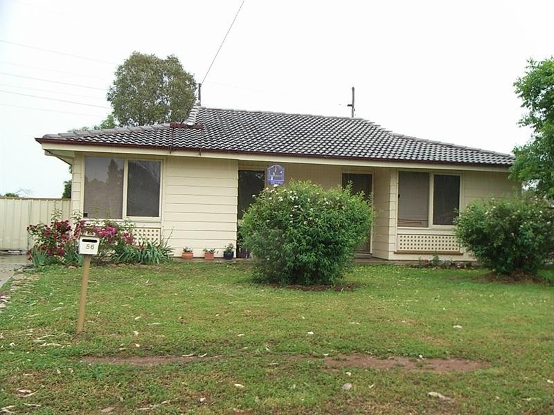 56 Sue Crescent, Tamworth NSW 2340