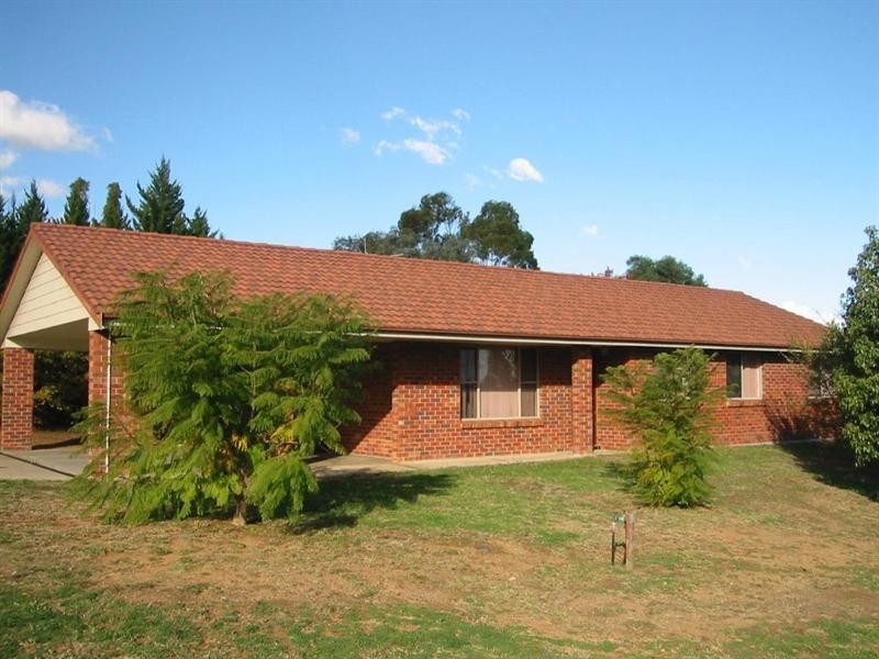 1 Prospect Place, Tamworth NSW 2340