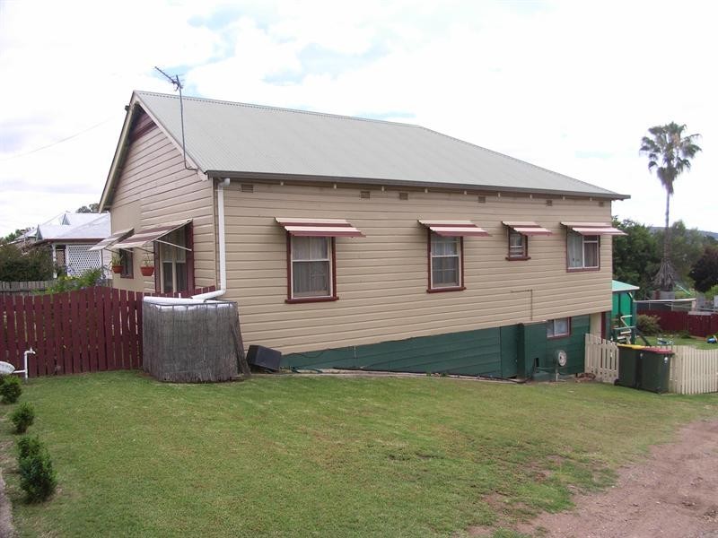 39 Dewhurst Street, Werris Creek NSW 2341