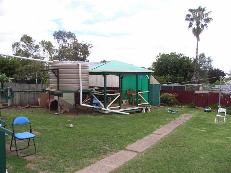 39 Dewhurst Street, Werris Creek NSW 2341