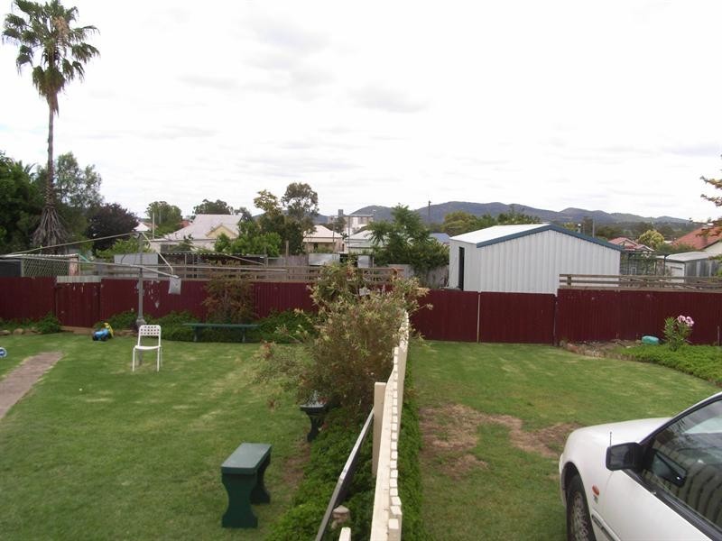 39 Dewhurst Street, Werris Creek NSW 2341