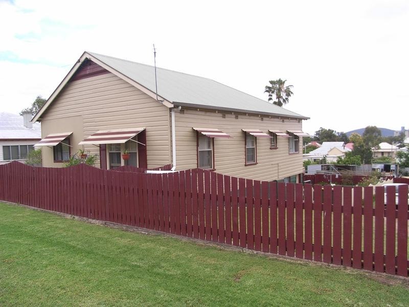39 Dewhurst Street, Werris Creek NSW 2341