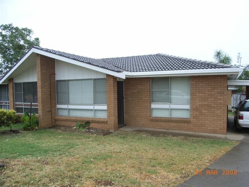 2/58 Petra Avenue, Tamworth NSW 2340