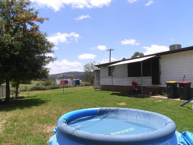 220 Oregans Lane, Barraba NSW 2347