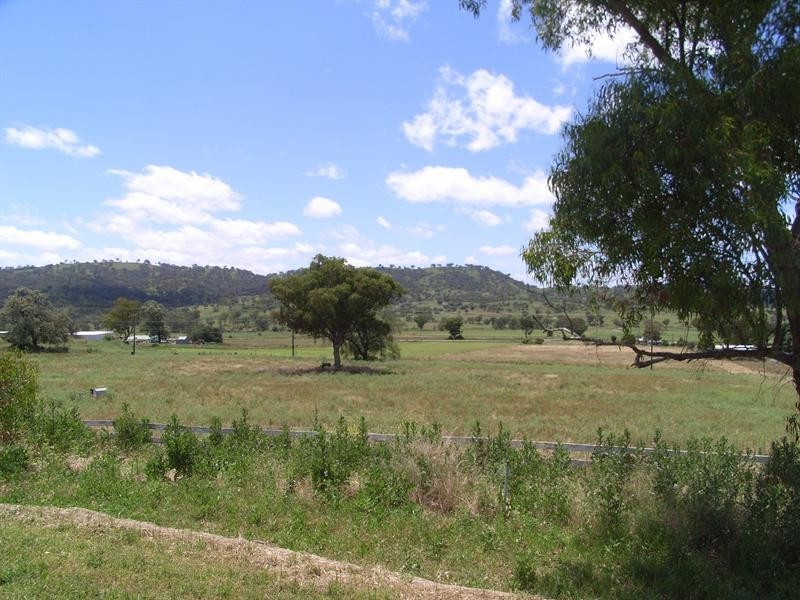 220 Oregans Lane, Barraba NSW 2347