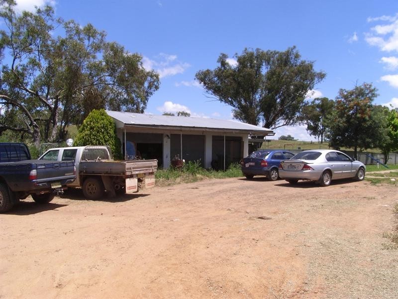 220 Oregans Lane, Barraba NSW 2347
