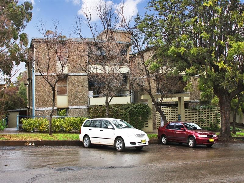 12/67 White Street, Tamworth NSW 2340