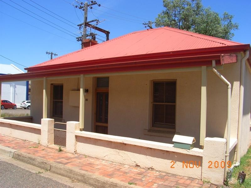 81 Griffin Avenue, Tamworth NSW 2340
