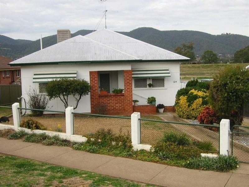 124 Goonoo Goonoo Road, Tamworth NSW 2340