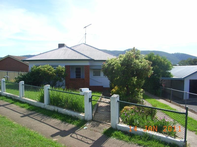 124 Goonoo Goonoo Road, Tamworth NSW 2340