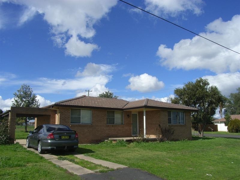 150 Flinders Street, Tamworth NSW 2340