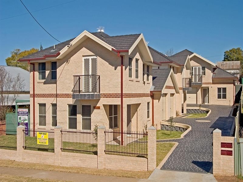 1/71 Church Street, Tamworth NSW 2340