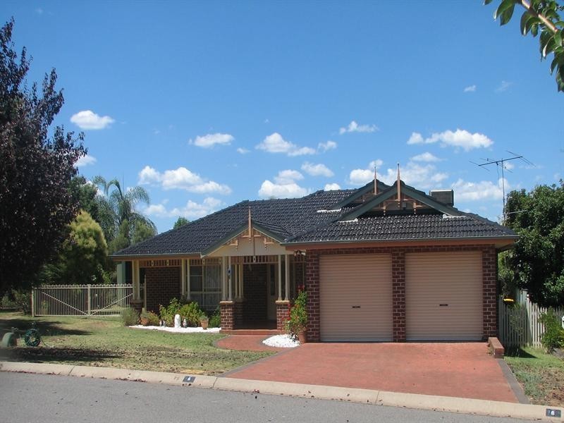 6 The Terrace, Tamworth NSW 2340