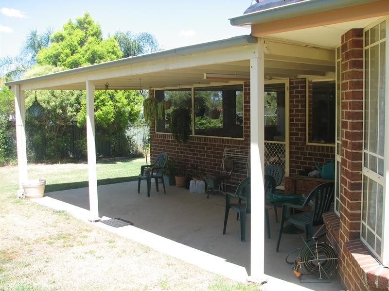 6 The Terrace, Tamworth NSW 2340