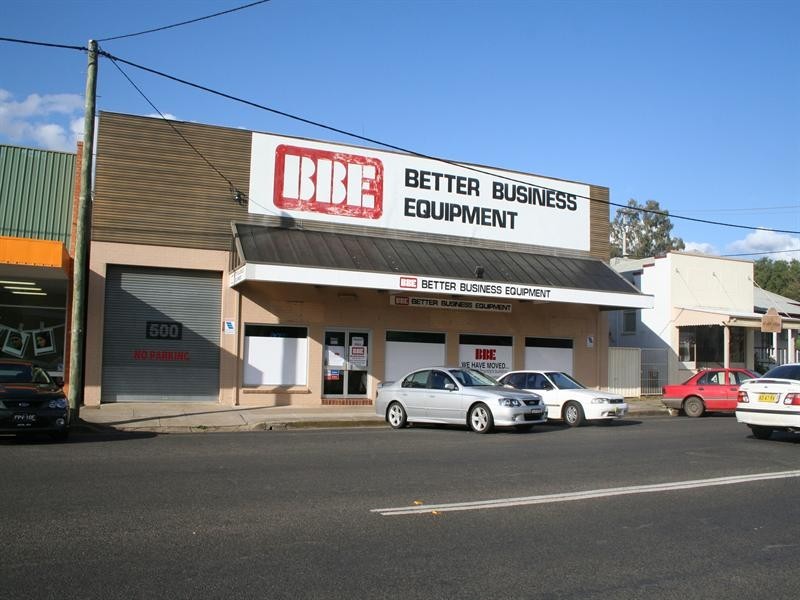 500 Peel Street, Tamworth NSW 2340