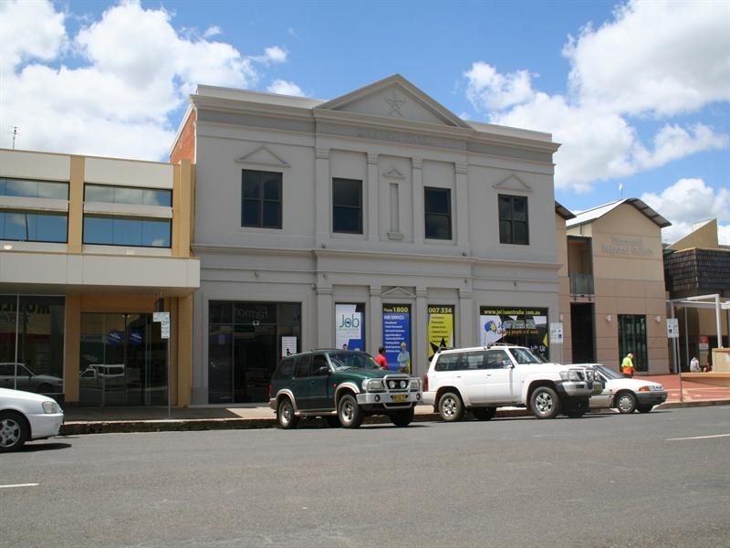 1/462 – 464 Peel Street, Tamworth NSW 2340