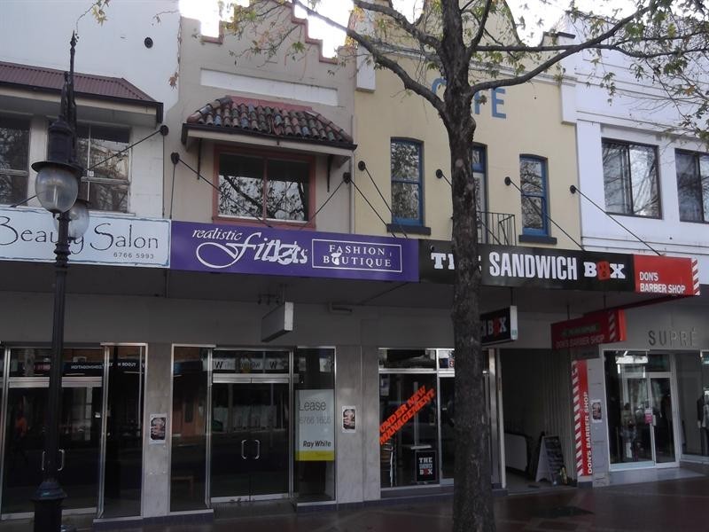 344 A Peel Street, Tamworth NSW 2340