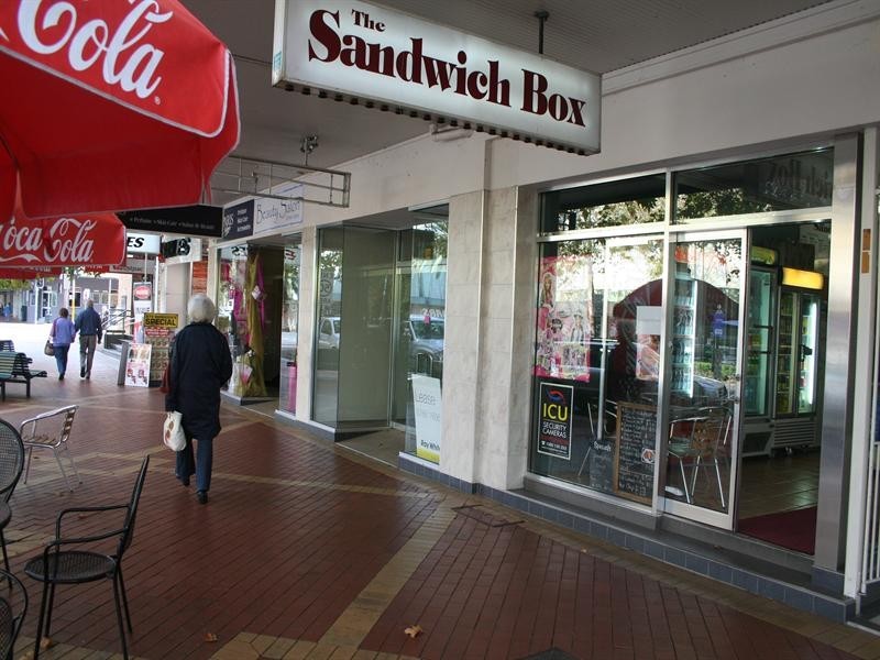 344 A Peel Street, Tamworth NSW 2340