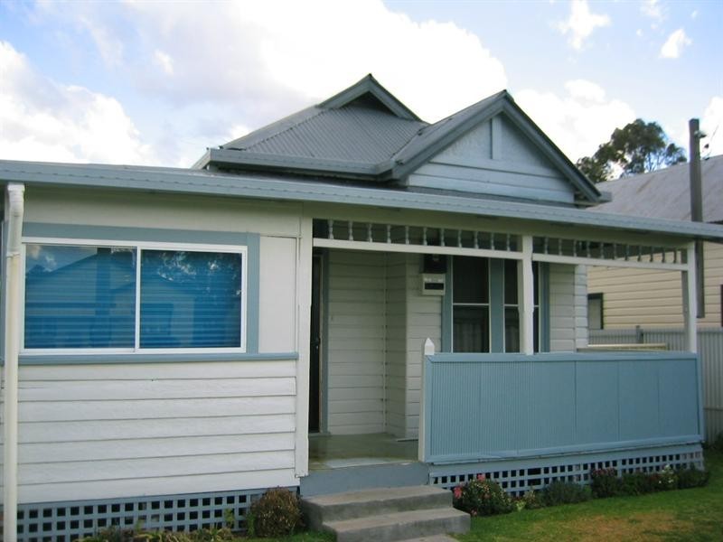 17 Russell Street, Werris Creek NSW 2341