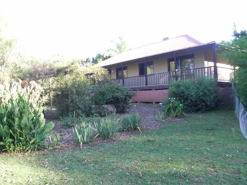 39 Bagenmar Road, Daruka NSW 2340