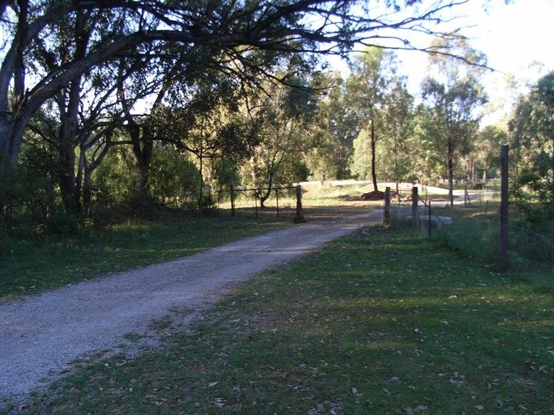 39 Bagenmar Road, Daruka NSW 2340