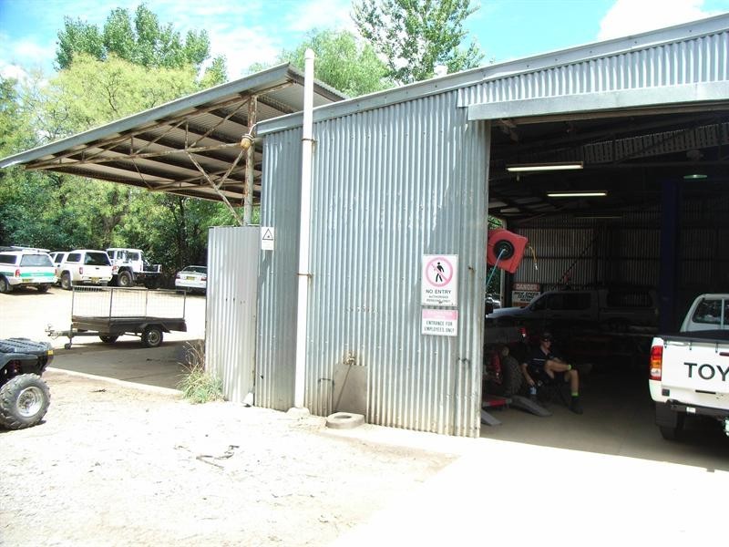 30 Bridge Street, Tamworth NSW 2340