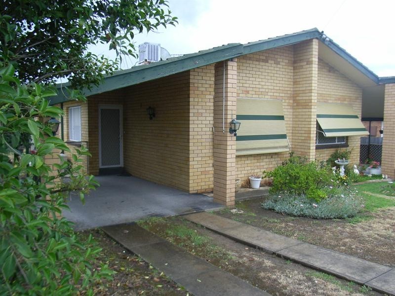 1/7 Karwin Street, Tamworth NSW 2340