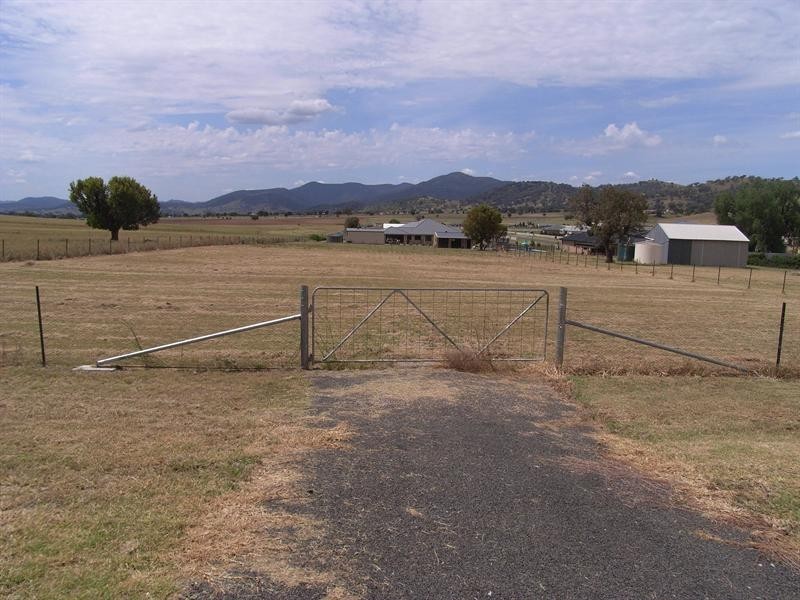 1587 1583 Browns Lane, Moore Creek NSW 2340