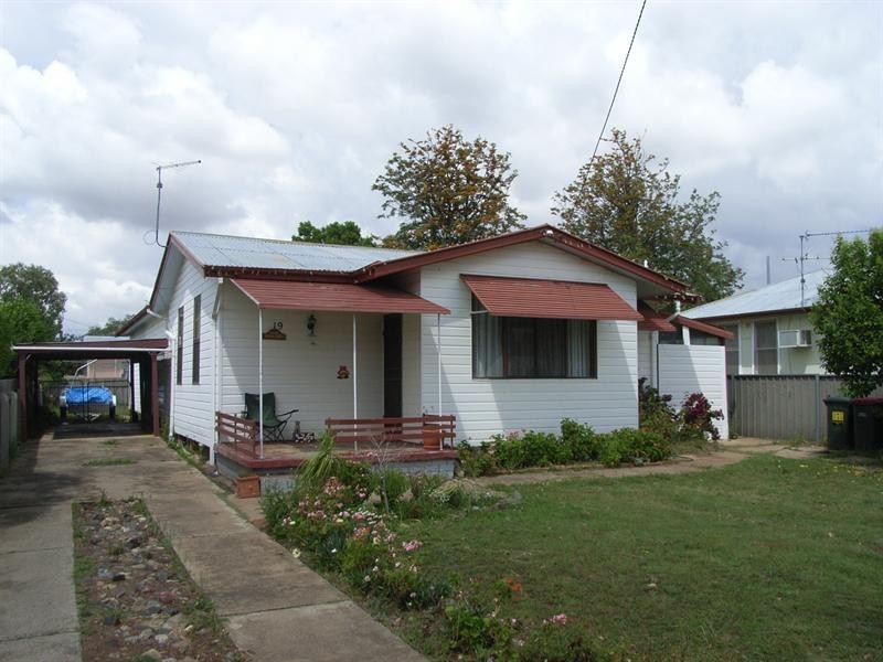 19 Anthony Road, Tamworth NSW 2340