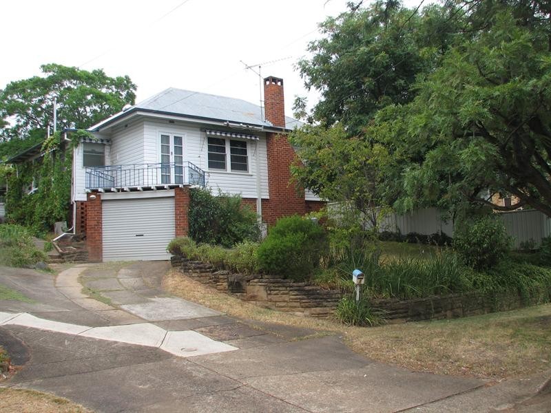 1 Neridah Avenue, Tamworth NSW 2340