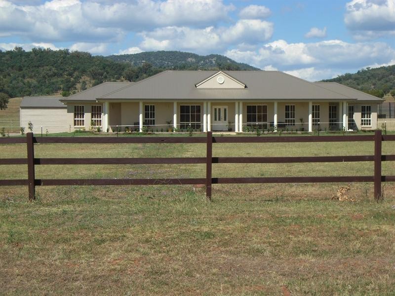 7 Kurrajong Park Estate, Moore Creek NSW 2340