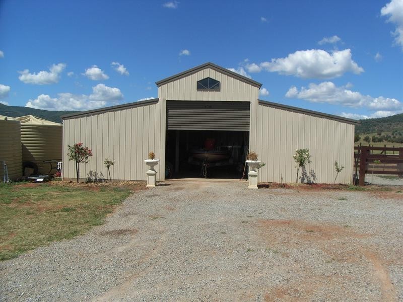 7 Kurrajong Park Estate, Moore Creek NSW 2340