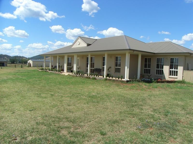 7 Kurrajong Park Estate, Moore Creek Road, Tamworth NSW 2340