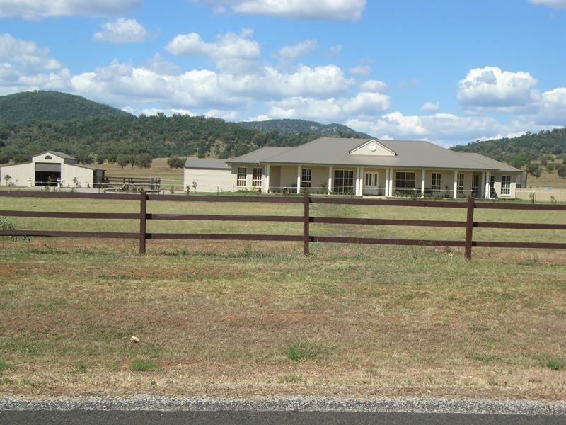 7 Kurrajong Park Estate, Moore Creek Road, Tamworth NSW 2340