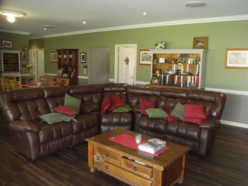 7 Kurrajong Park Estate, Moore Creek Road, Tamworth NSW 2340