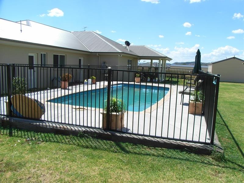7 Kurrajong Park Estate, Moore Creek Road, Tamworth NSW 2340