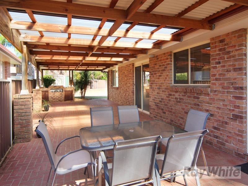 1 Noonga Crescent, Tamworth NSW 2340