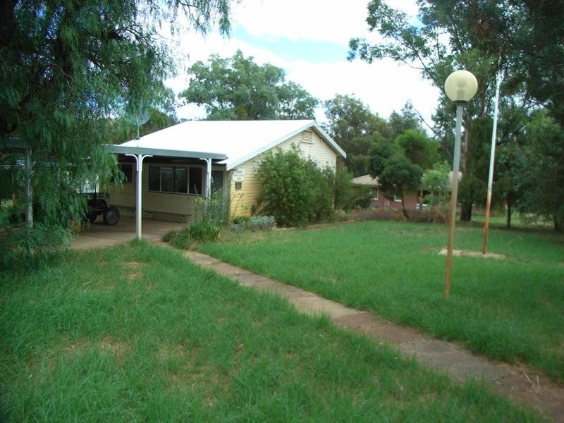 1 Public School, Swamp Oak Creek Road, Tamworth NSW 2340