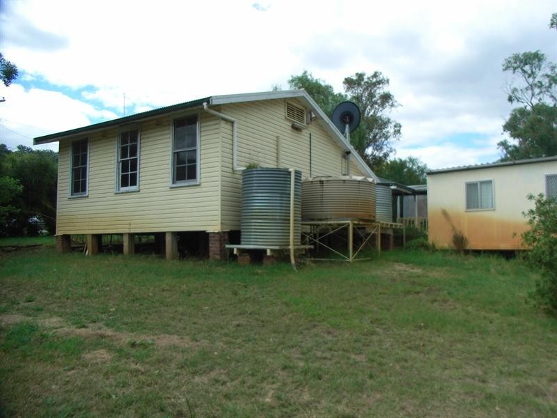 1 Public School, Swamp Oak Creek Road, Tamworth NSW 2340