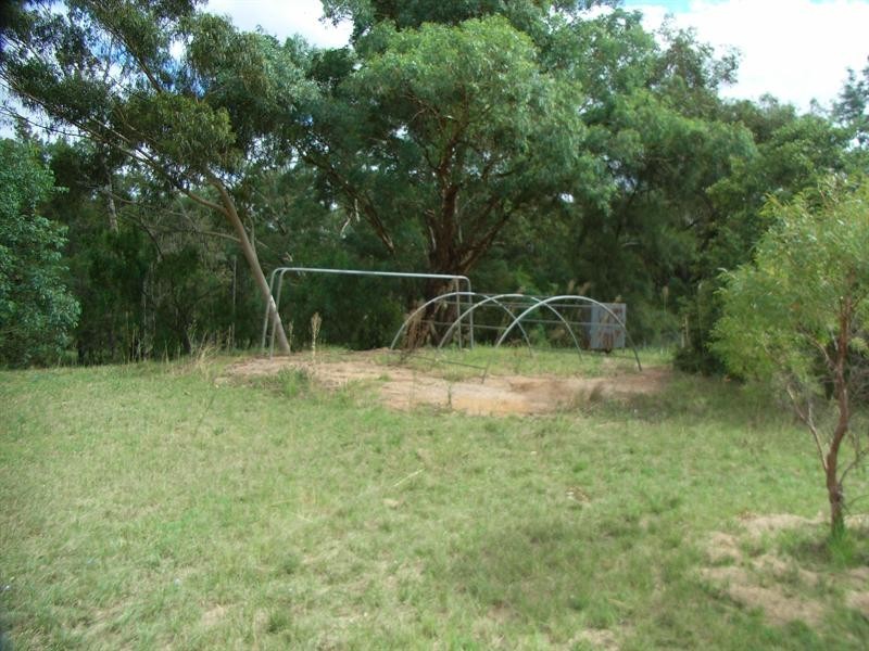 1 Public School, Swamp Oak Creek Road, Tamworth NSW 2340