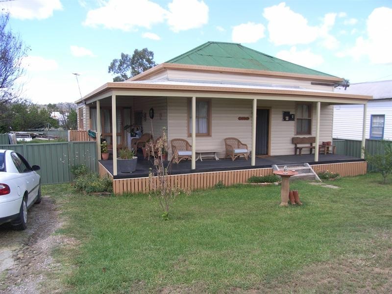 40 Fitzroy Street, Barraba NSW 2347