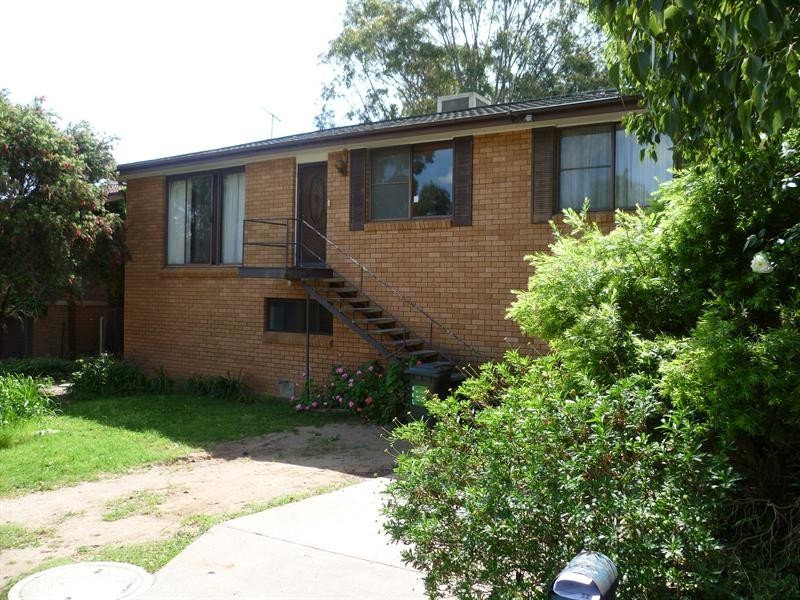 21 Alexandra Street, Tamworth NSW 2340