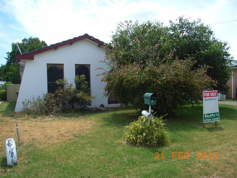 34 Kurrawan Street, Tamworth NSW 2340