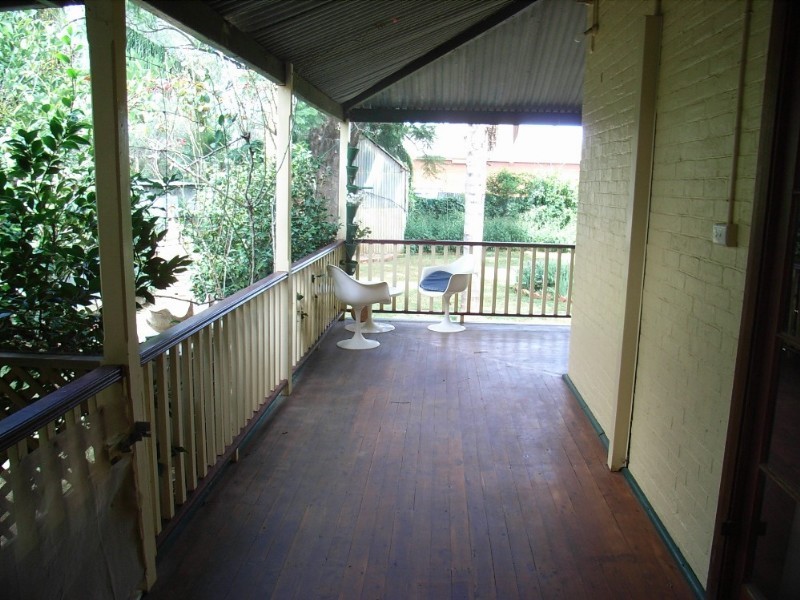 8 Hill Street, Manilla NSW 2346