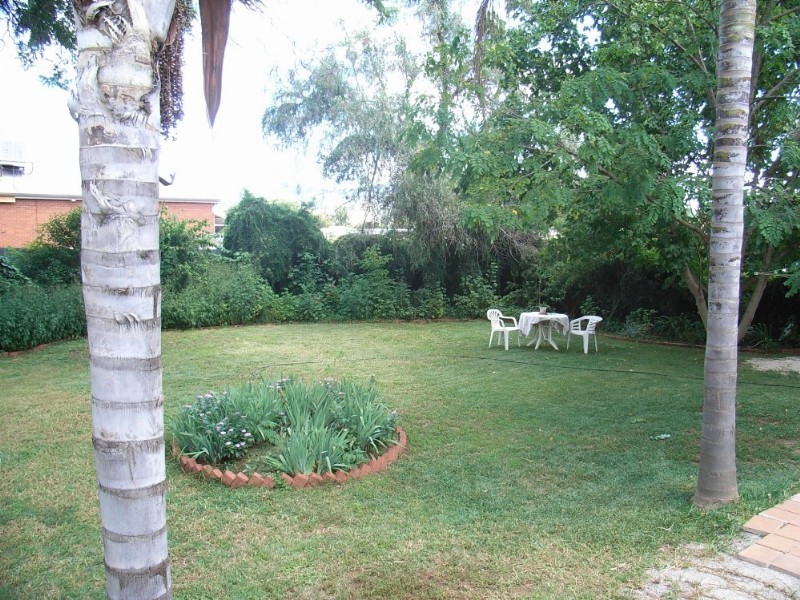8 Hill Street, Manilla NSW 2346