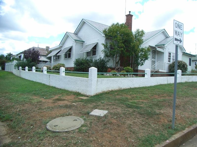 17 George Street, Tamworth NSW 2340